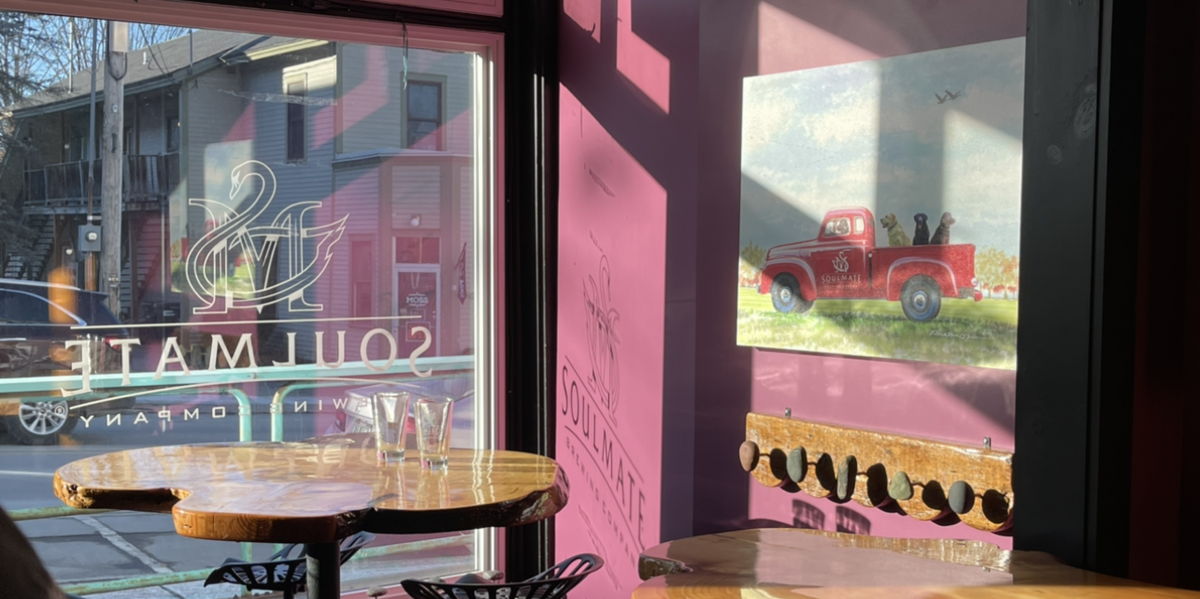 Soulmate Brewing Company